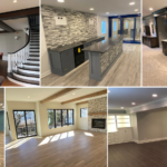 Biango Basement Collage